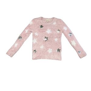 Pink Republic Sweater